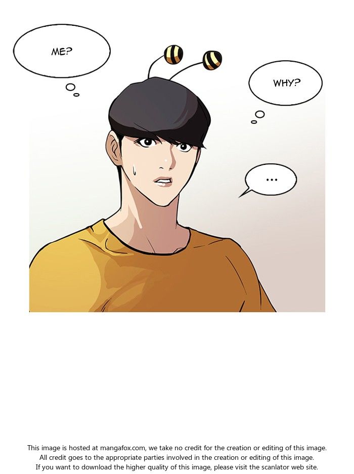 Lookism Chapter 092 page 4
