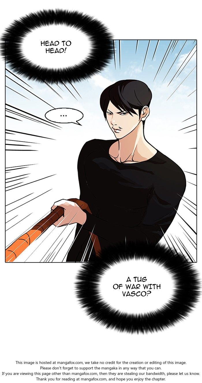Lookism Chapter 092 page 5