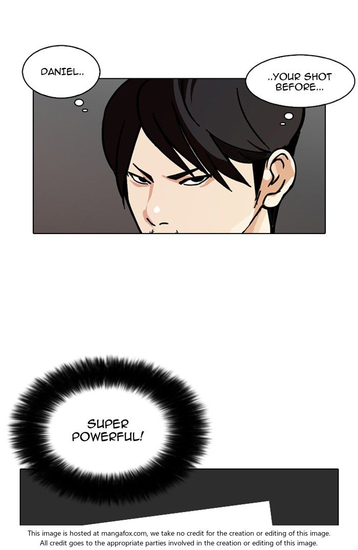 Lookism Chapter 092 page 6