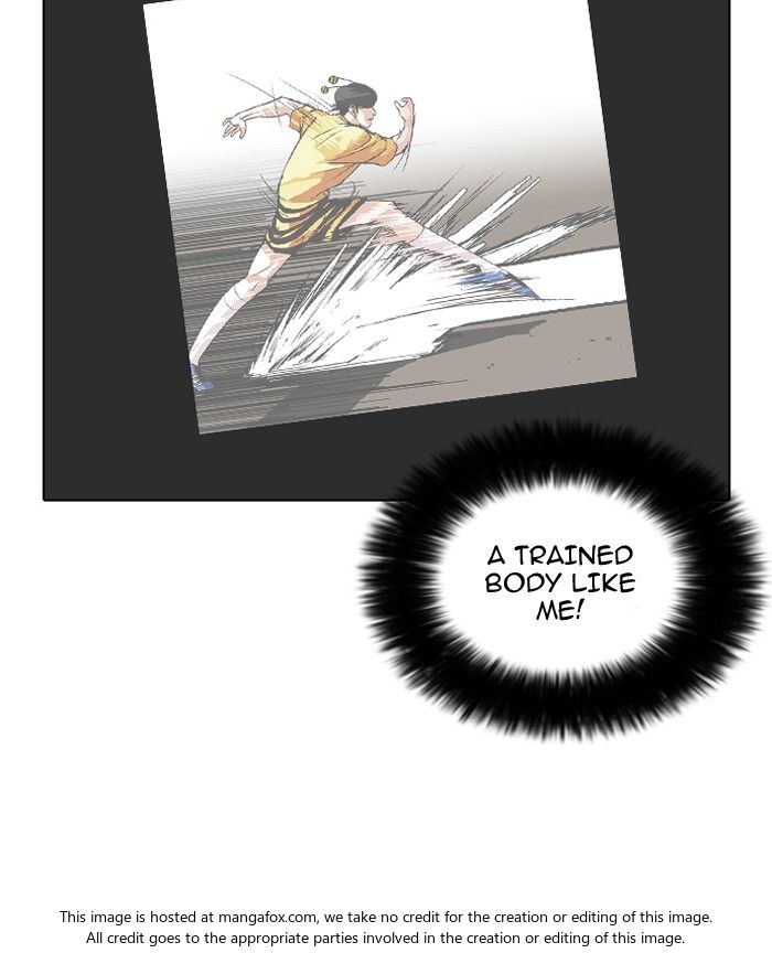 Lookism Chapter 092 page 7