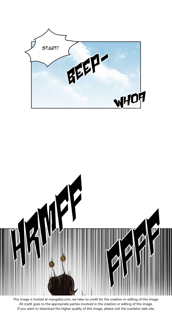 Lookism Chapter 092 page 10