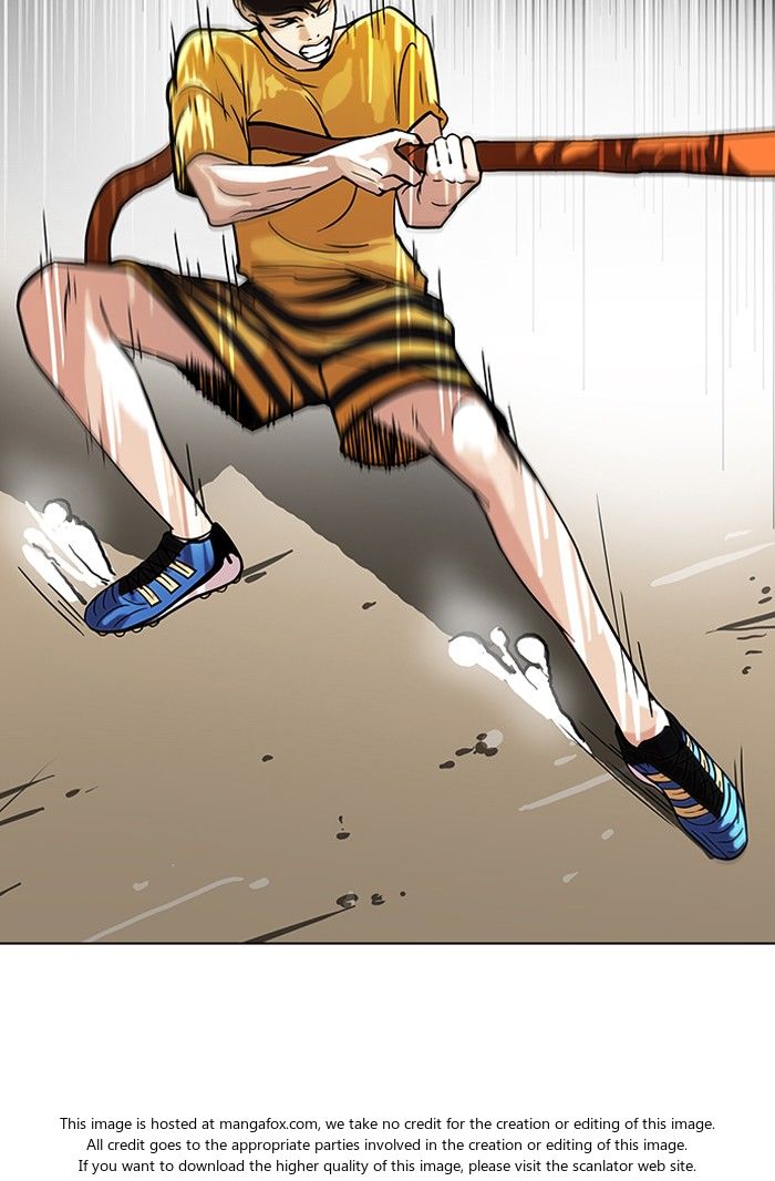 Lookism Chapter 092 page 11