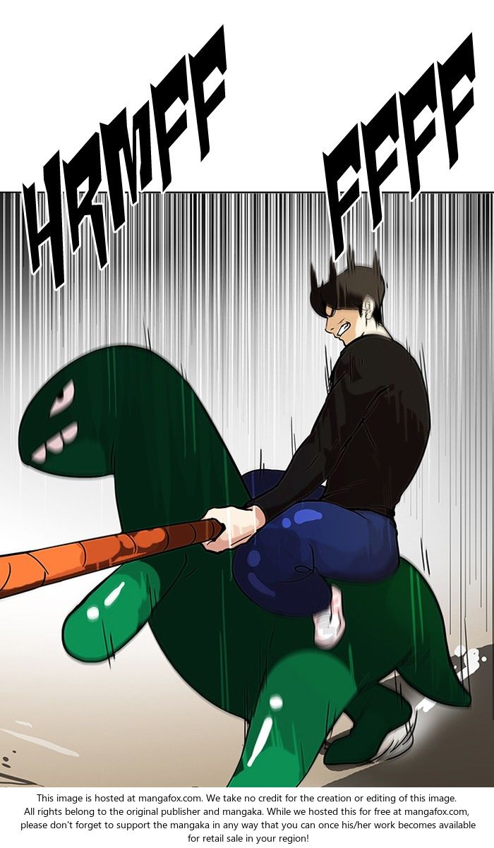 Lookism Chapter 092 page 12