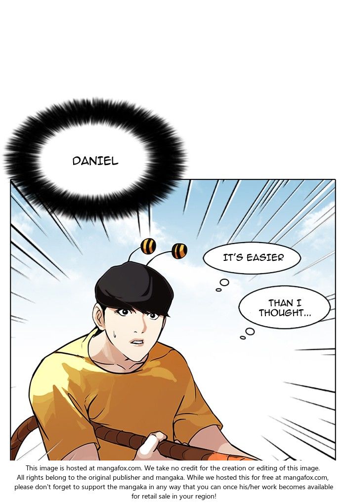 Lookism Chapter 092 page 15