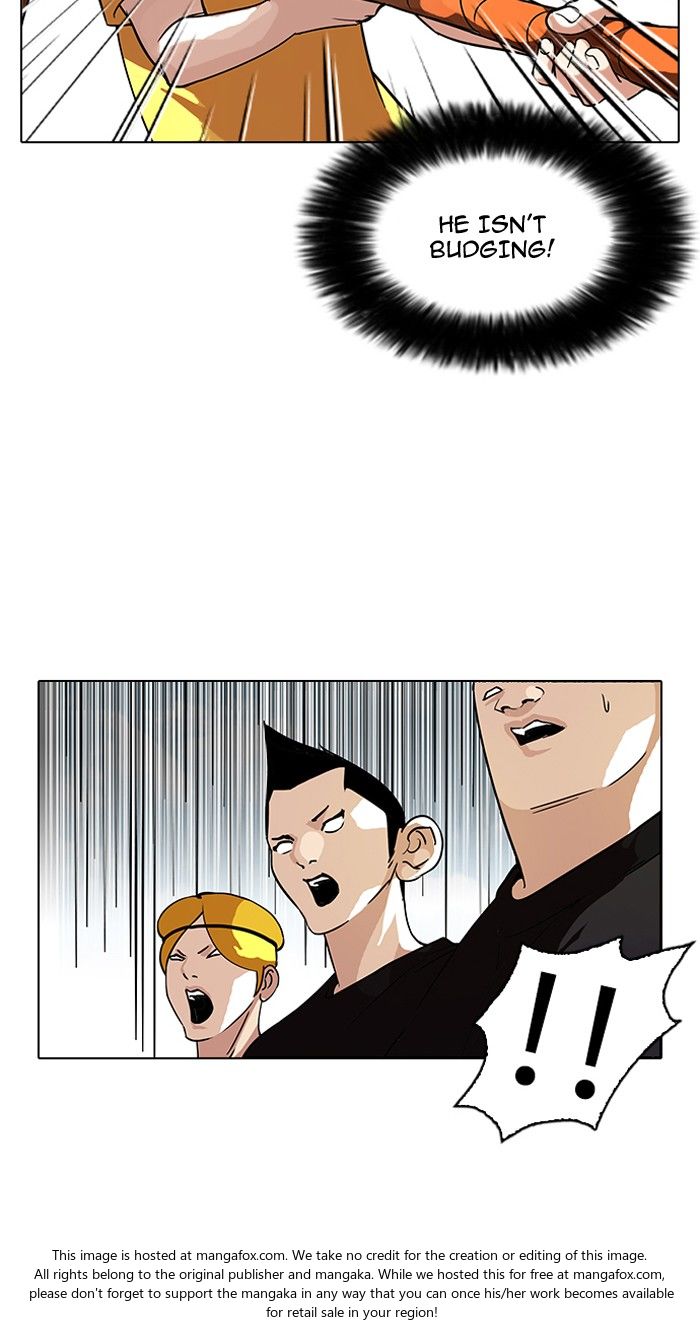 Lookism Chapter 092 page 16