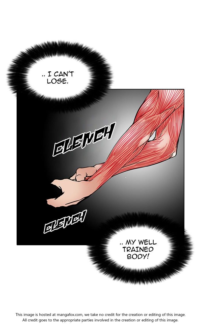 Lookism Chapter 092 page 17