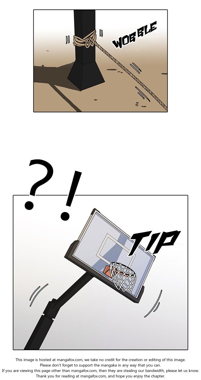 Lookism Chapter 092 page 19