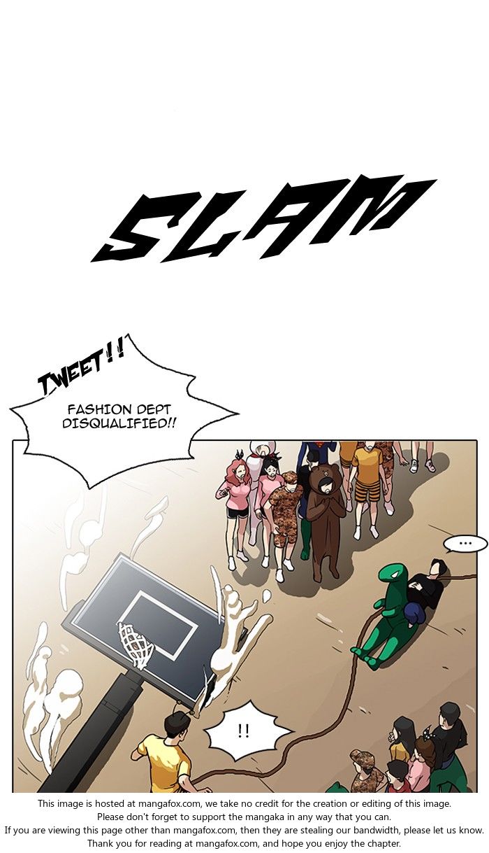 Lookism Chapter 092 page 20