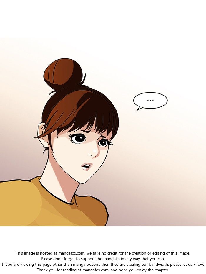 Lookism Chapter 092 page 22