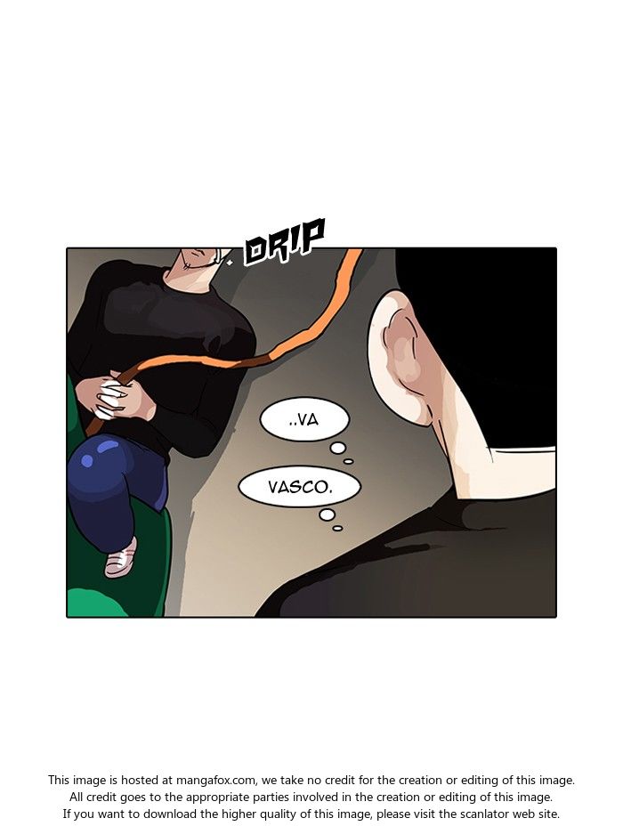 Lookism Chapter 092 page 23