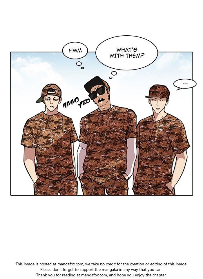 Lookism Chapter 092 page 24