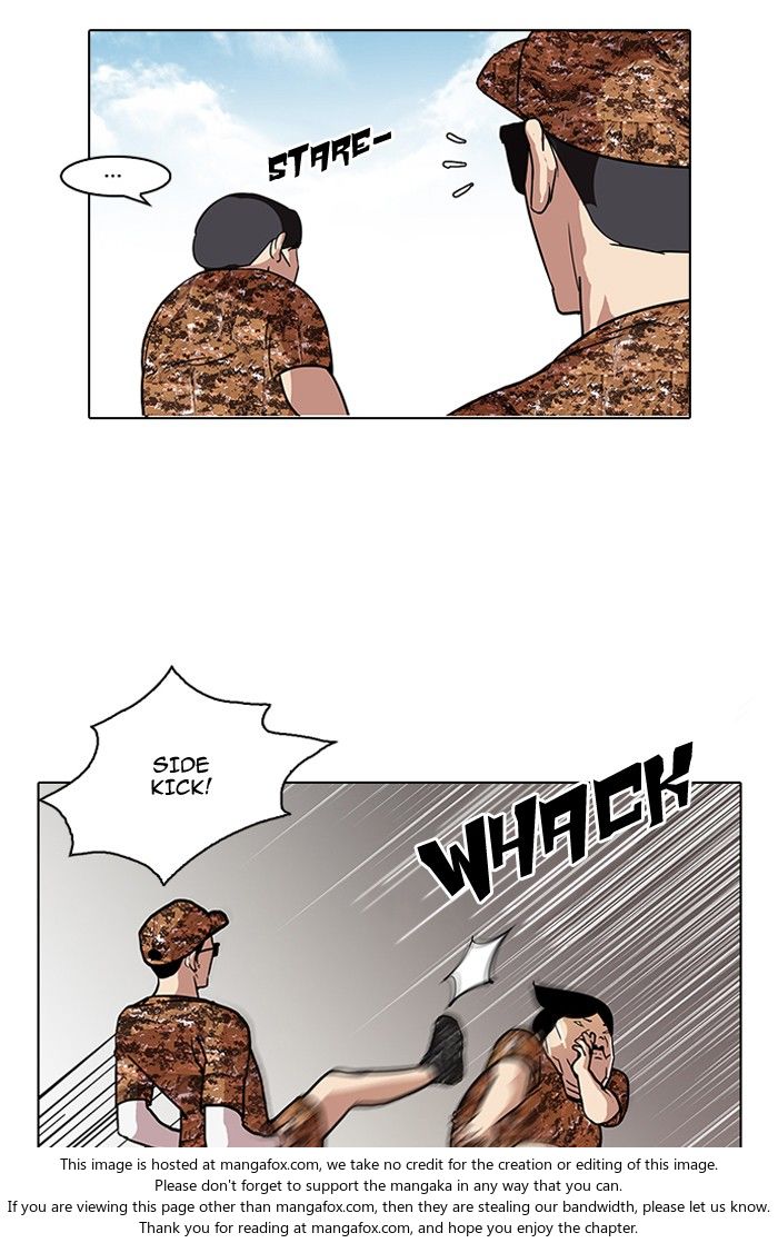 Lookism Chapter 092 page 25