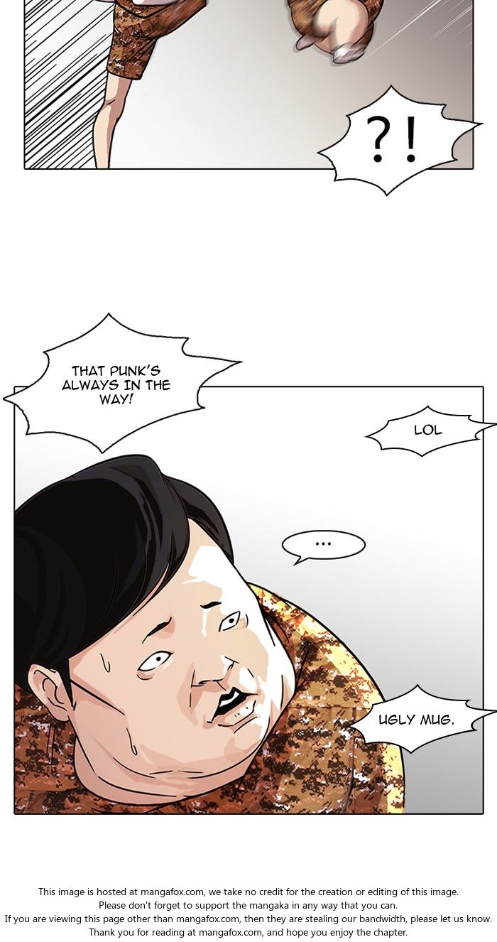 Lookism Chapter 092 page 26