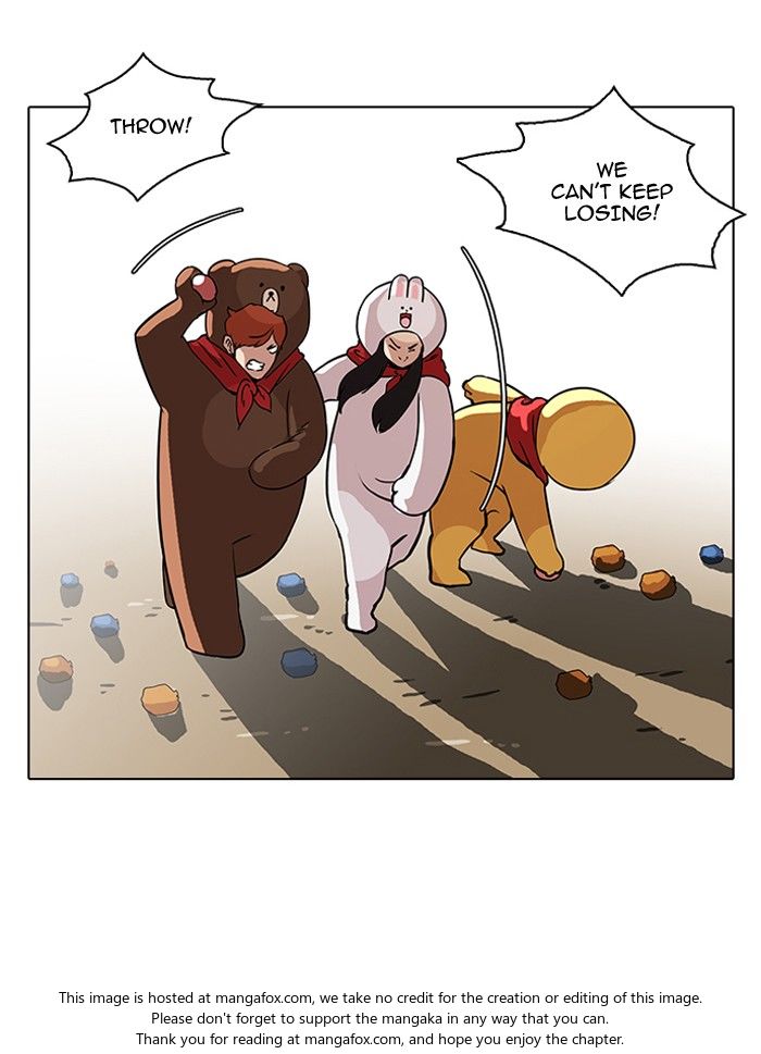 Lookism Chapter 092 page 28