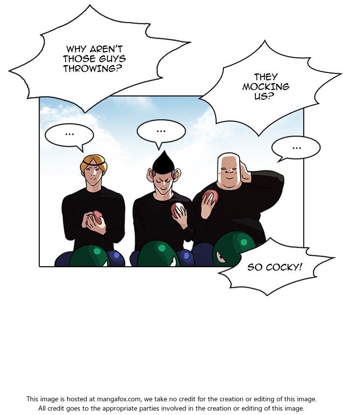 Lookism Chapter 092 page 30