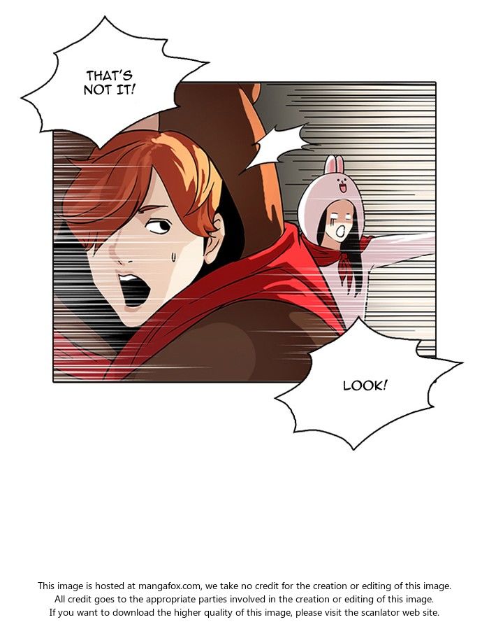 Lookism Chapter 092 page 31
