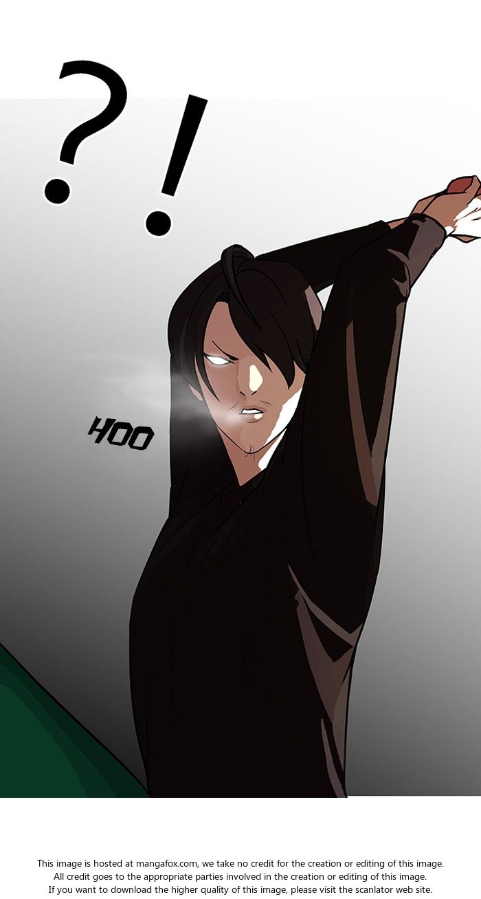 Lookism Chapter 092 page 32