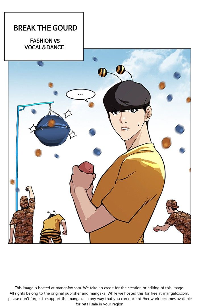 Lookism Chapter 092 page 35