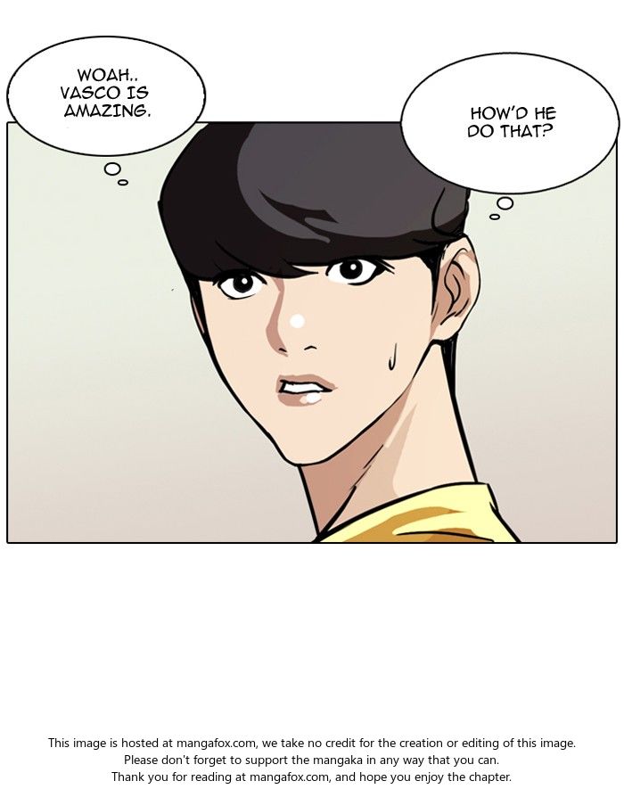 Lookism Chapter 092 page 36