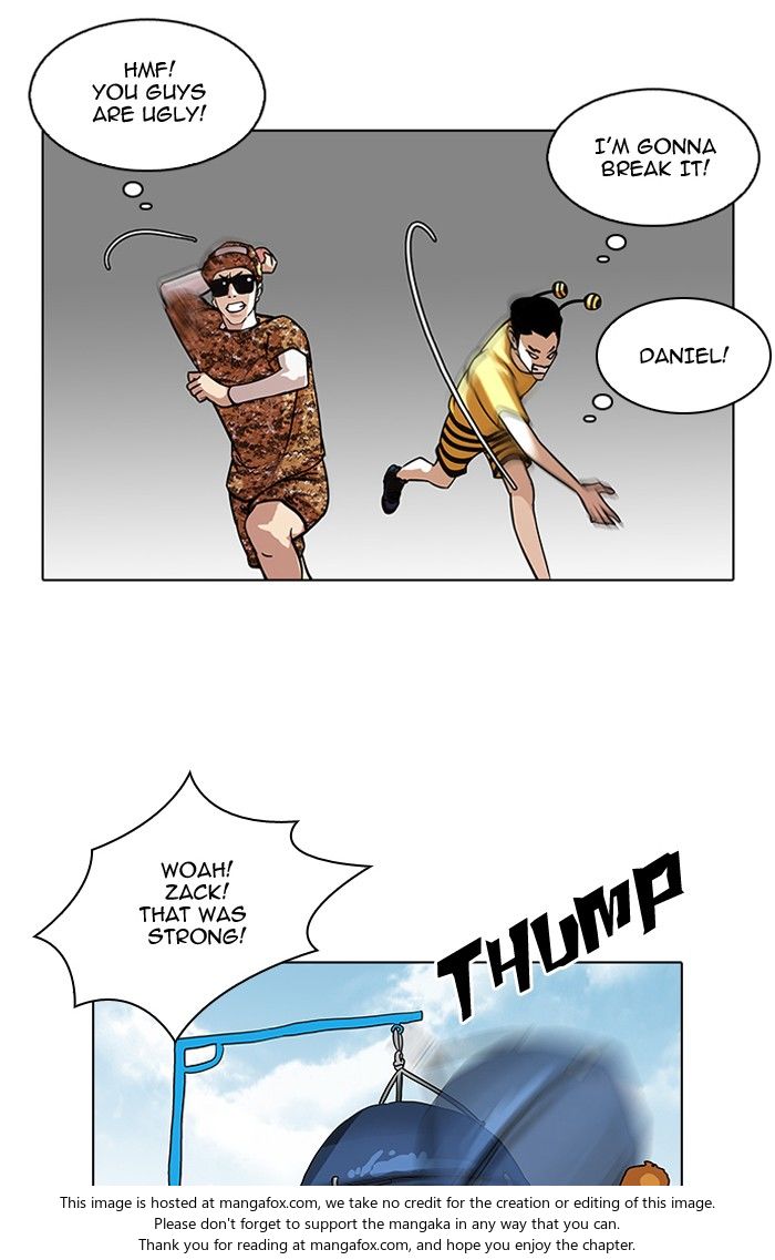 Lookism Chapter 092 page 37