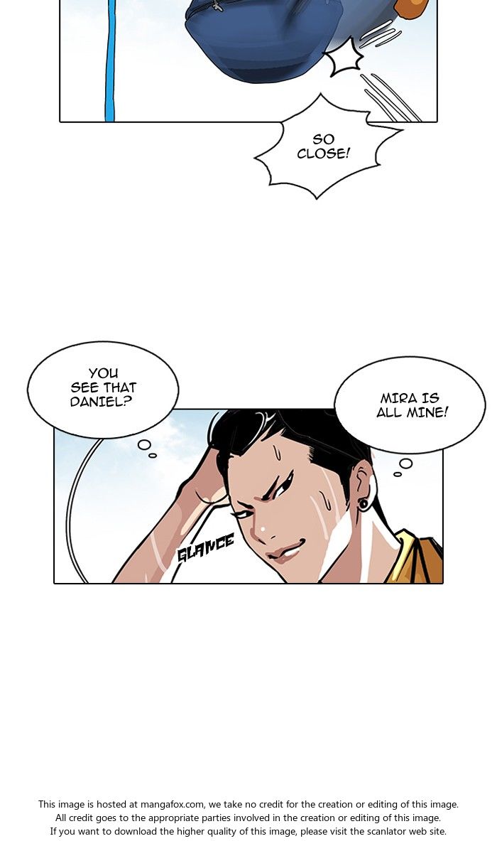Lookism Chapter 092 page 38