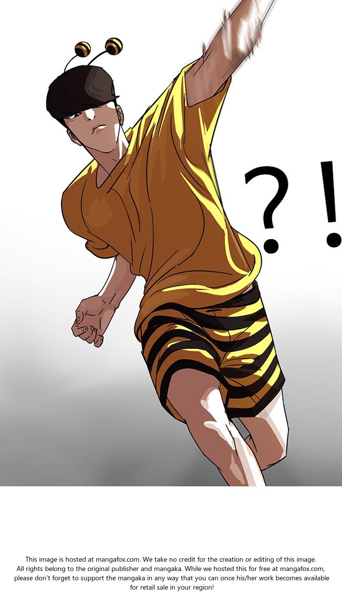 Lookism Chapter 092 page 40