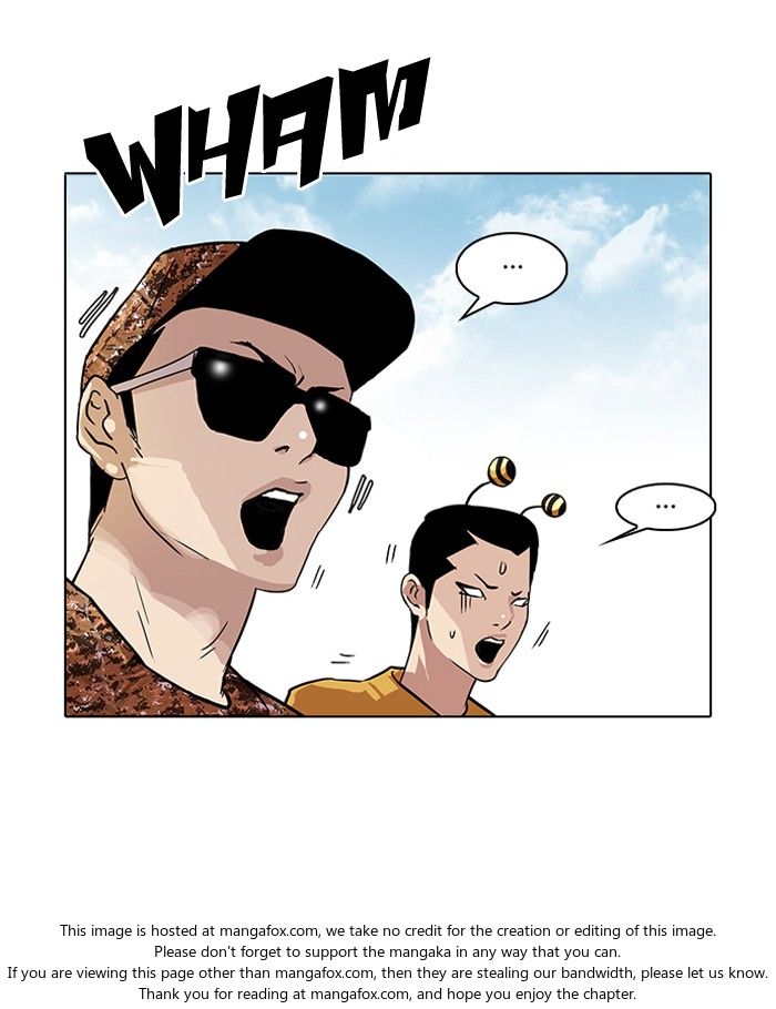 Lookism Chapter 092 page 42