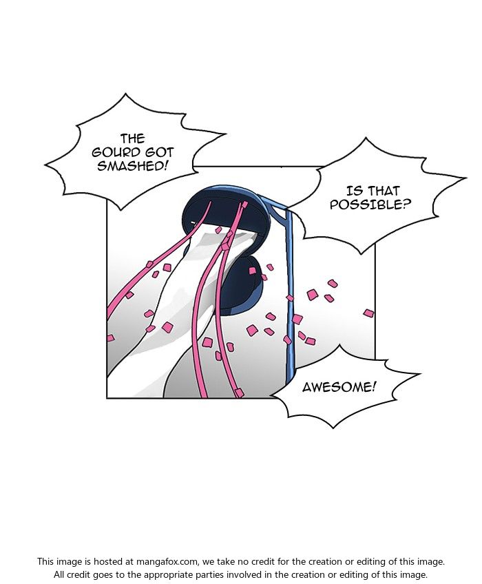 Lookism Chapter 092 page 43