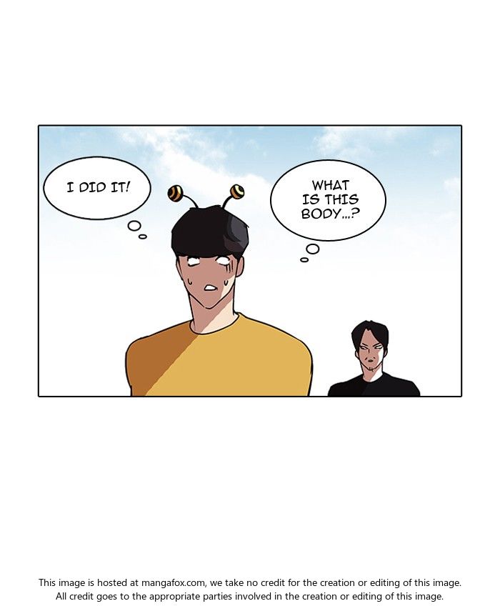 Lookism Chapter 092 page 44