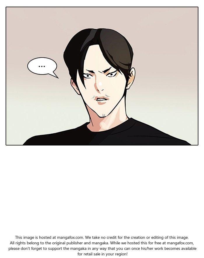 Lookism Chapter 092 page 45