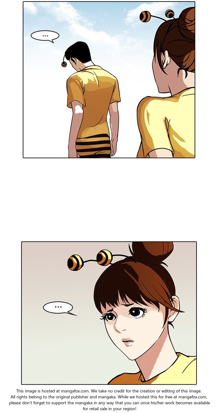 Lookism Chapter 092 page 46