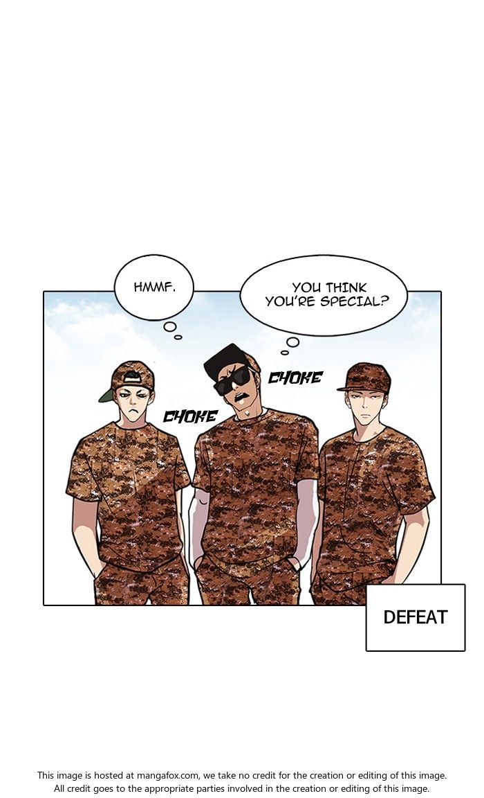 Lookism Chapter 092 page 47