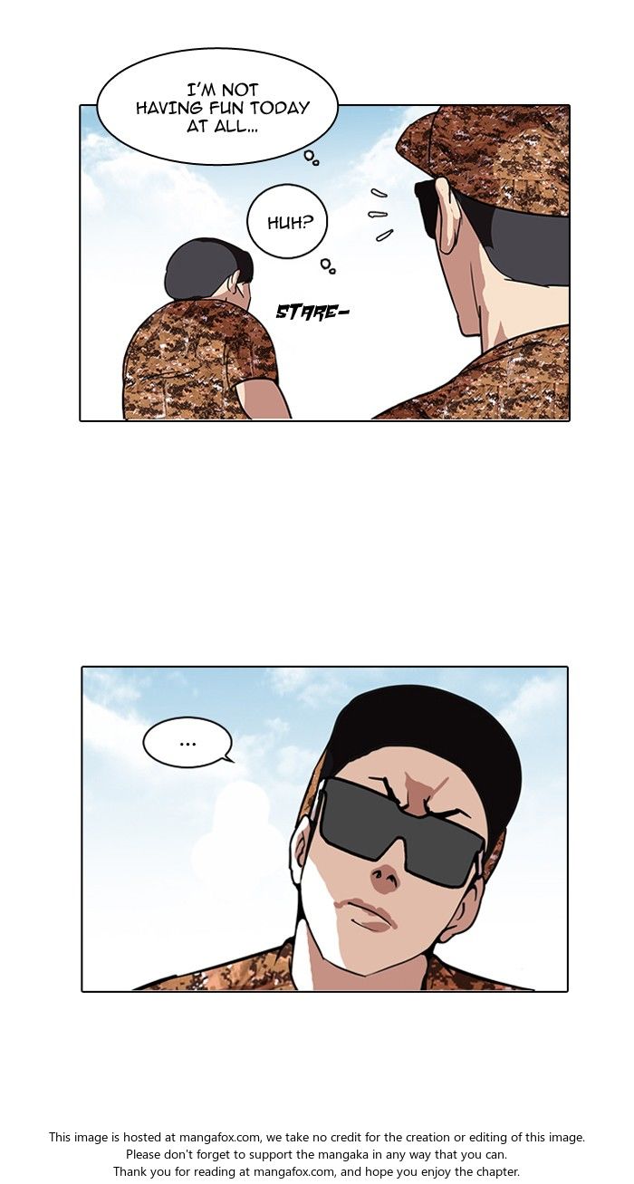 Lookism Chapter 092 page 48