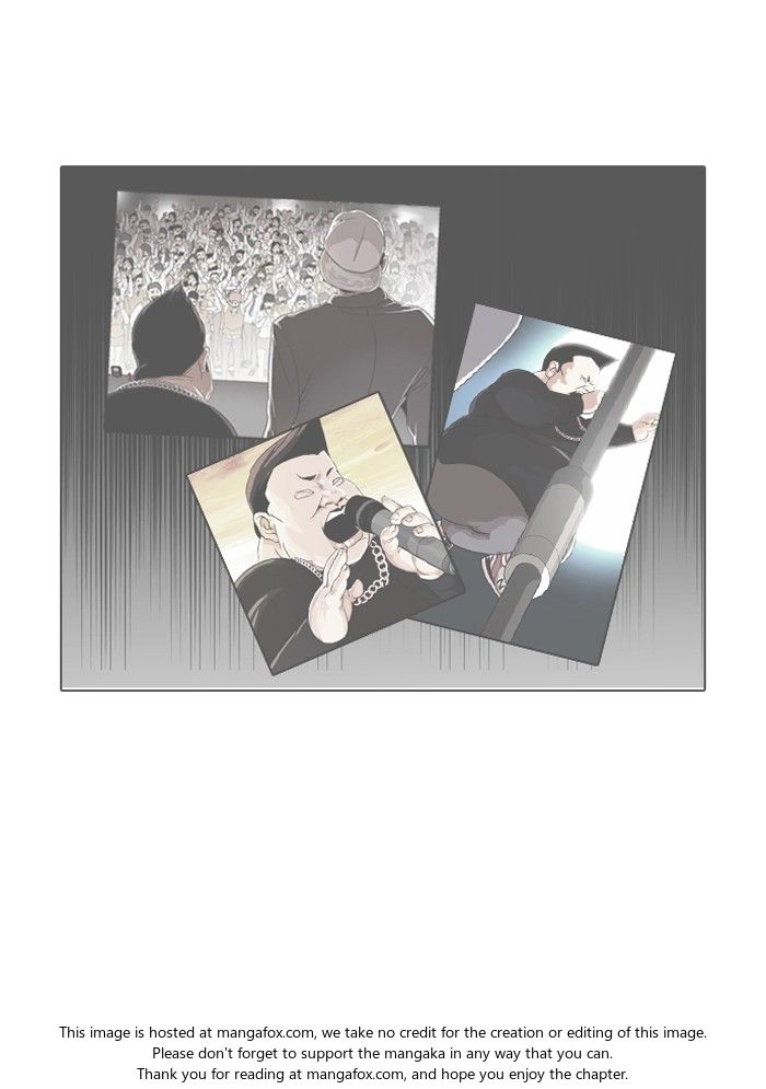 Lookism Chapter 092 page 49