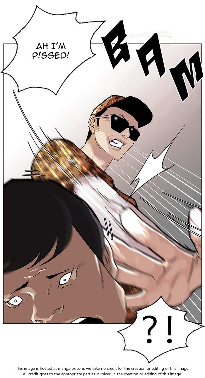 Lookism Chapter 092 page 50
