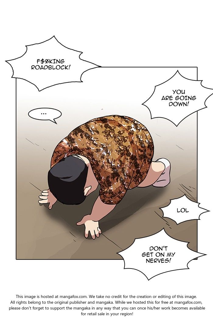 Lookism Chapter 092 page 51