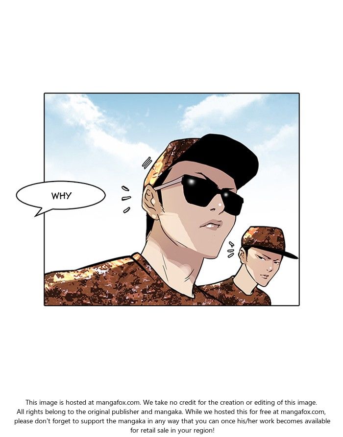 Lookism Chapter 092 page 52