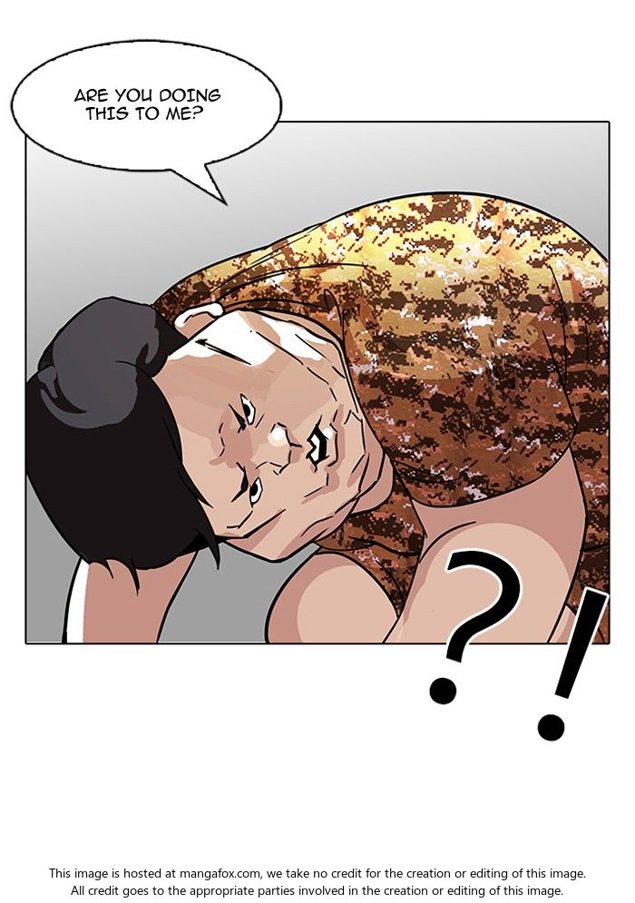 Lookism Chapter 092 page 53