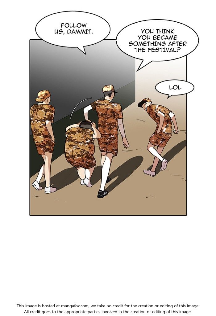Lookism Chapter 092 page 56