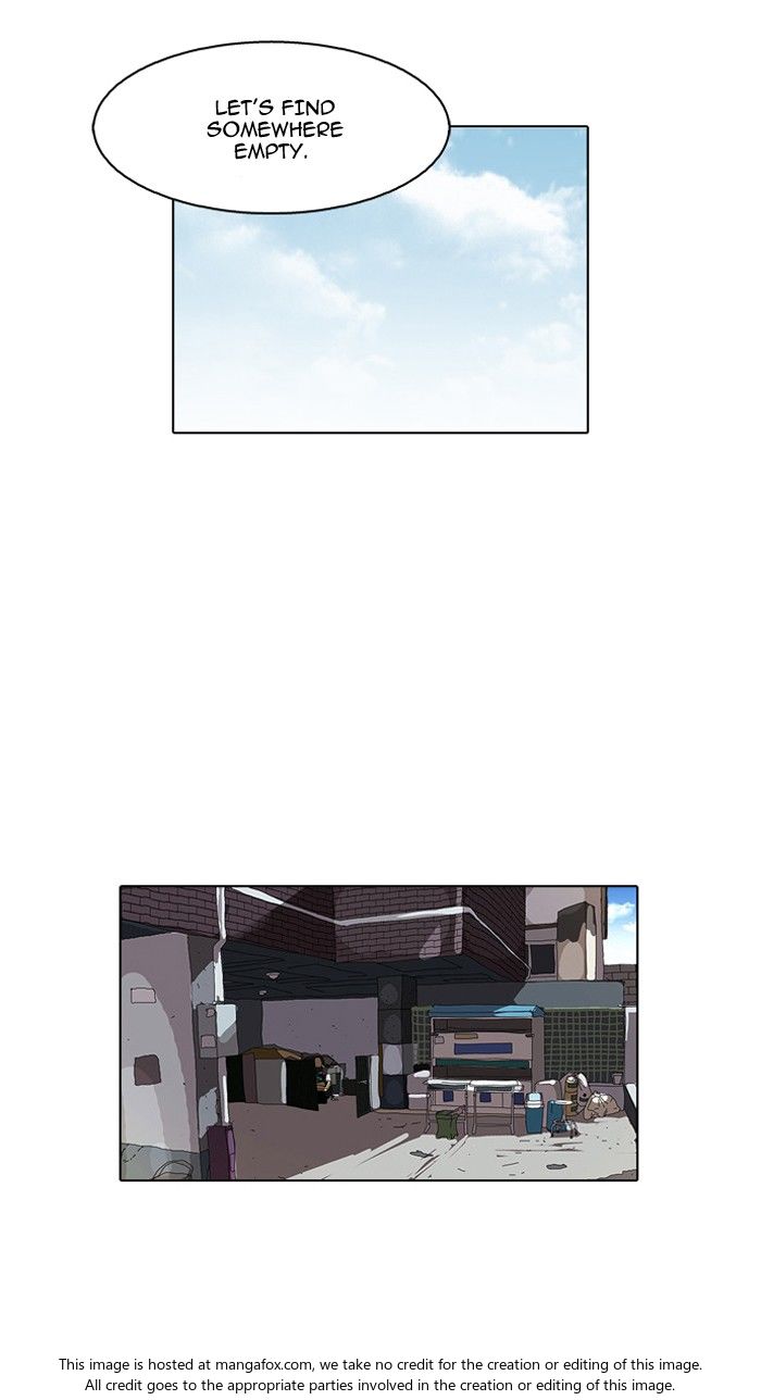 Lookism Chapter 092 page 57