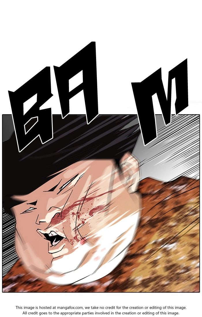 Lookism Chapter 092 page 58