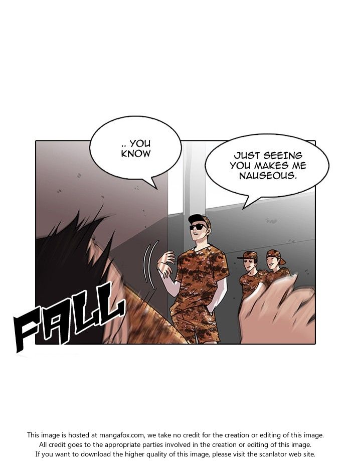 Lookism Chapter 092 page 59