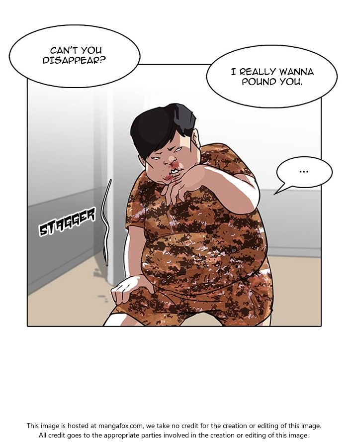 Lookism Chapter 092 page 60