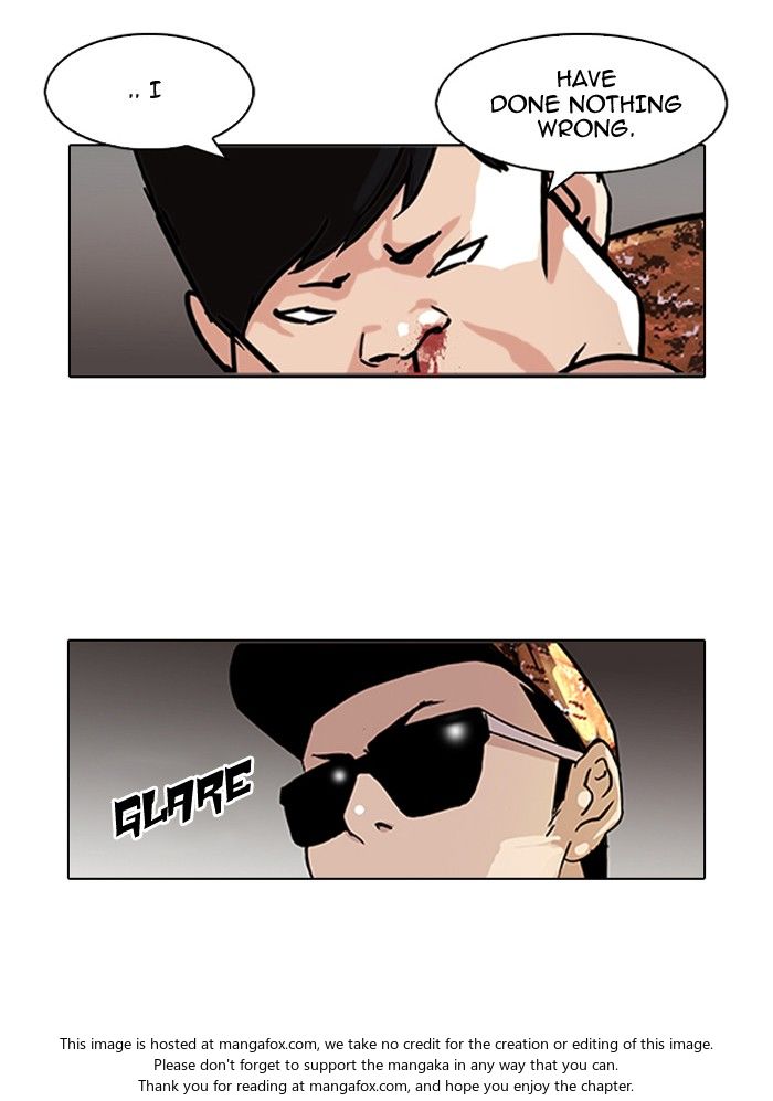 Lookism Chapter 092 page 61