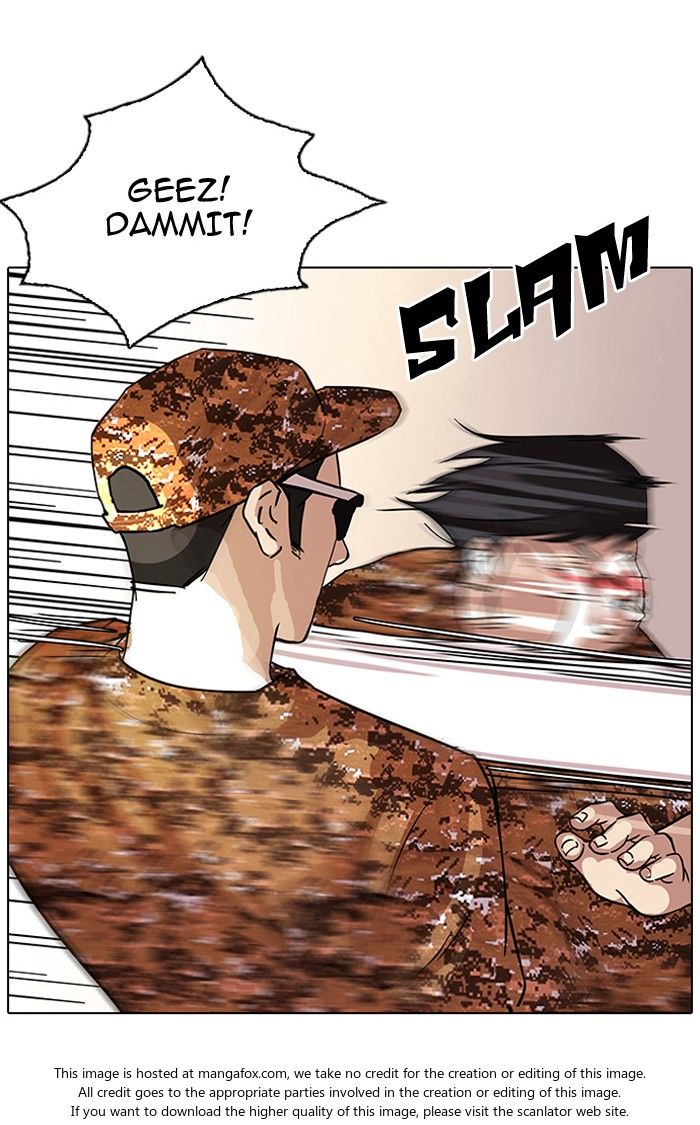 Lookism Chapter 092 page 62