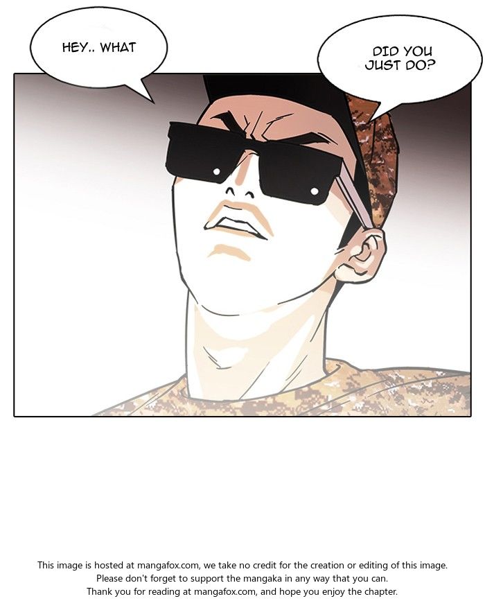 Lookism Chapter 092 page 66