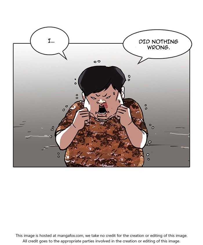 Lookism Chapter 092 page 67