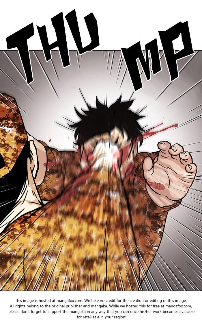 Lookism Chapter 092 page 68
