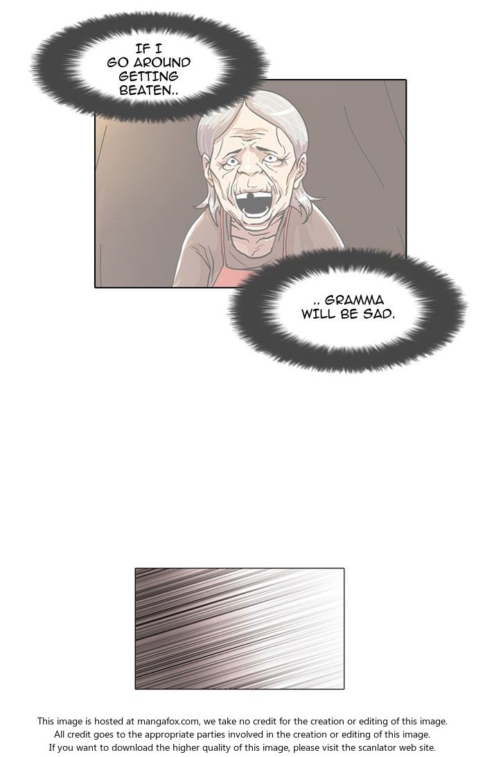 Lookism Chapter 092 page 70