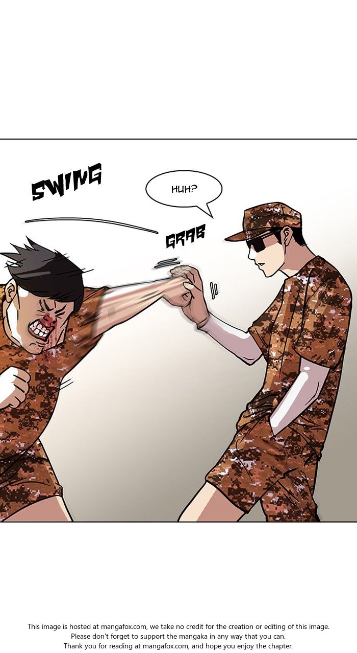 Lookism Chapter 092 page 71